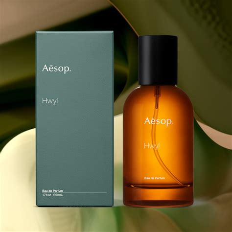 All about the Fragrance Reviews : Review: Aesop - Hwyl