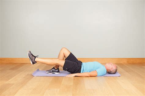 5 Leg Strengthening Exercises to Fight Knee Pain - Lifetime Daily