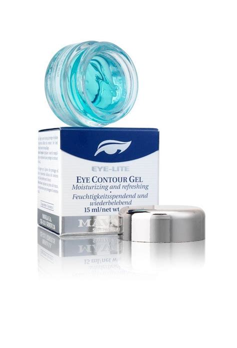 Mavala Eye-Lite Eye Contour Gel, 0.5 Ounce -- For more information, visit now : Eye Care | Eye ...