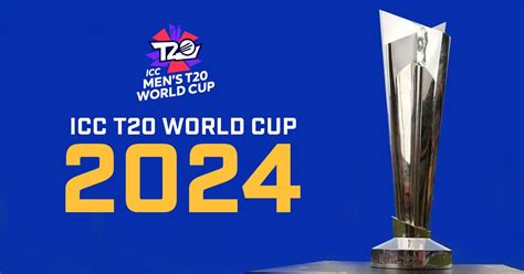 ICC T20 World Cup 2024 qualified teams: Know which countries make the list