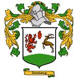 Irish Coat of Arms, Family Crest - 100 Free Irish Surnames Images and ...