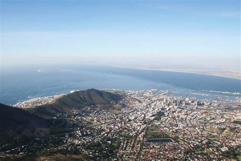 Cape Town / Table Mountain | cape town from the top of table… | Flickr