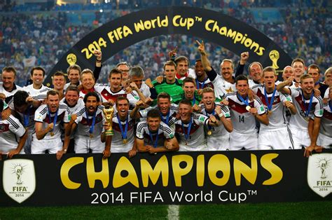 FIFA World Cup to Expand to 48 Teams - Footy Headlines