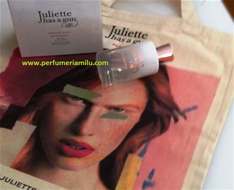 JULIETTE HAS A GUN, MOSCOW MULE, Fragancia perfume, Edp. 100 ml. - Comprar en Tienda Online de ...