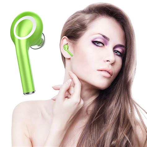 New mini bluetooth Headsets Earbuds Wireless Headphones Earphone Earpiece for iphone Android ...