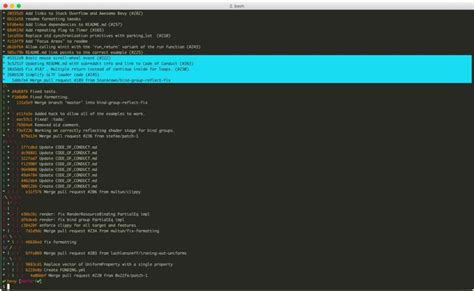 Menggunakan Monokai Theme pada iTerm2 di MacOS - TeknoCerdas.com