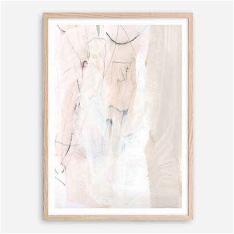 Buy Fade To White Wall Art Print | The Print Emporium®