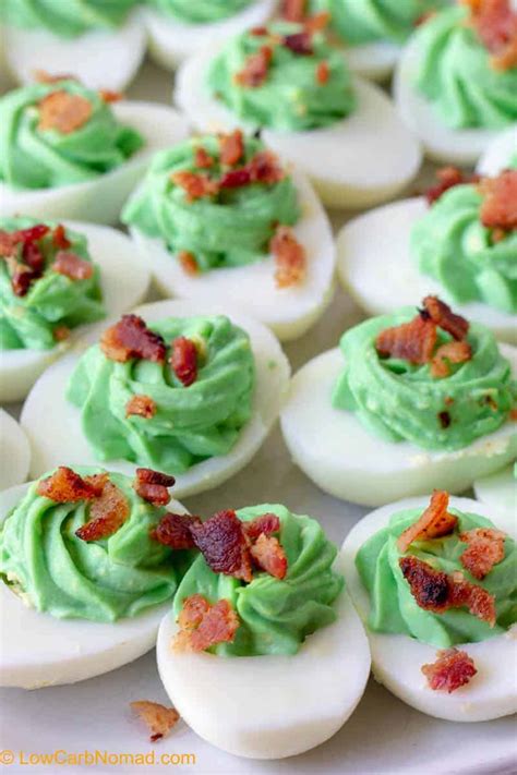 12 St. Patrick's Day Breakfast Ideas Kids will Love! • MidgetMomma