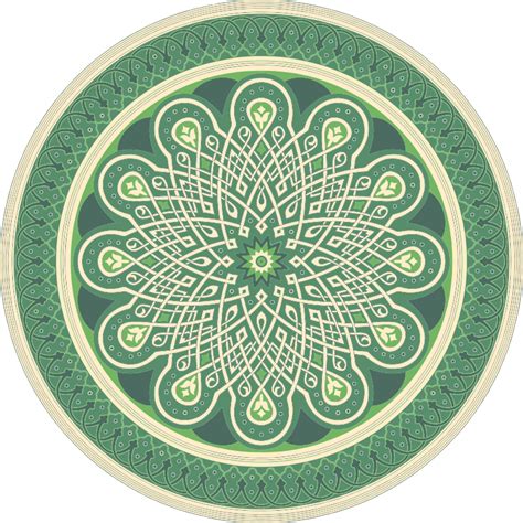 Free Mandala Cliparts, Download Free Mandala Cliparts png images, Free ClipArts on Clipart Library