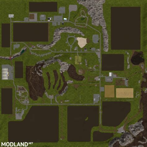 Woodmeadow Farm - Seasons Ready v 2.5 - FS 17