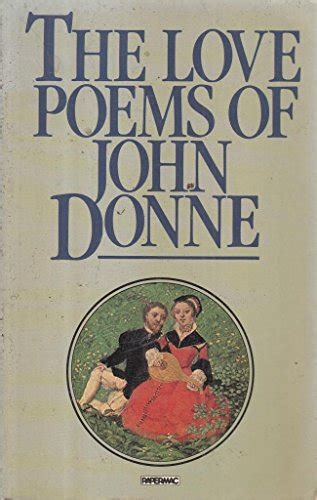 Love Poems John Donne - AbeBooks