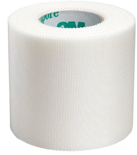 Durapore Surgical Tape 2"- Each-3M15382