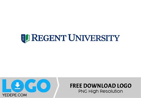 Logo Regent University | Free Download Logo Format PNG