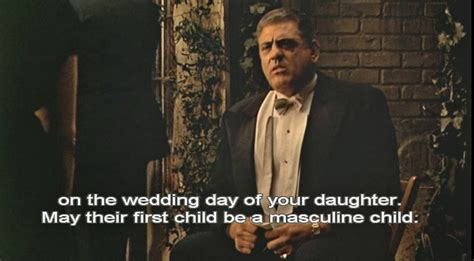 Godfather Luca Brasi Quotes. QuotesGram