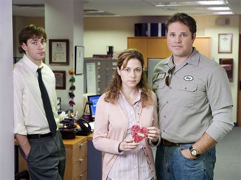 1920x1080px, 1080P Free download | The Office Almost Had Roy Interrupt Jim and Pam's Wedding ...