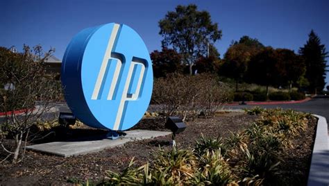 Hewlett Packard's global headquarters relocating to Spring, Texas | FOX 26 Houston