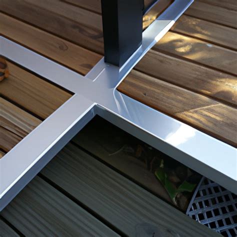 Everything You Need to Know About Aluminum Decking - Aluminum Profile Blog