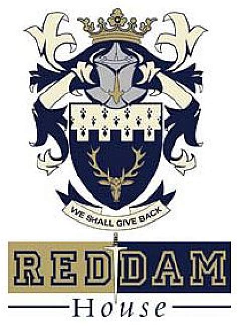 The rise of Reddam House - 2ser