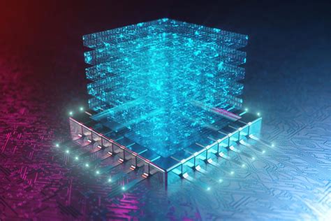 Beyond Moore’s Law: 3D Silicon Circuits Take Transistor Arrays Into the Third Dimension