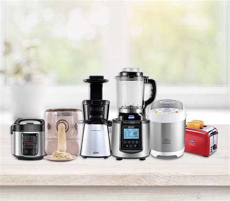 Kitchen Appliances: Buy Smart Chef Cooking Appliances Online