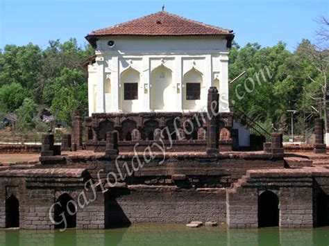 Ponda in Goa, Temples in Ponda Goa, Goa Ponda town information, Places to visit in Ponda Goa ...