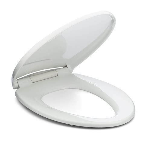 Toilet Seats by Bath Royale - Superior Elongated Toilet Seat