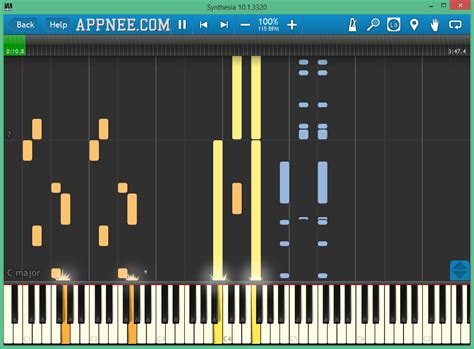 [v10.9, v10.3] Synthesia – Best and most professional desktop virtual ...