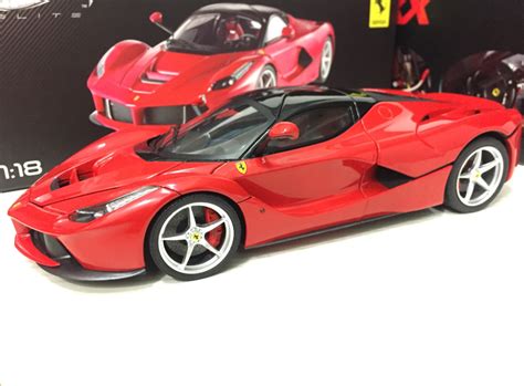 Hot Wheels Laferrari Red | ubicaciondepersonas.cdmx.gob.mx