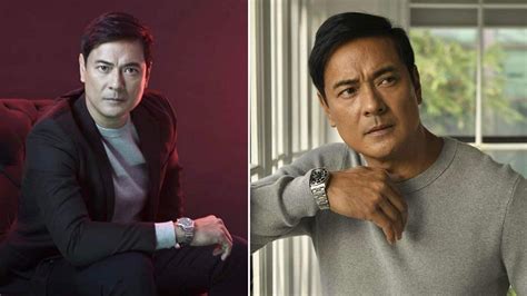 Allen Dizon aminadong pressured sa 48 acting awards | PUSH.COM.PH