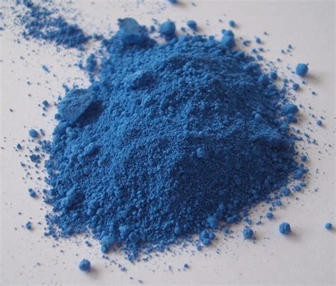 Cobalt blue - Wikipedia