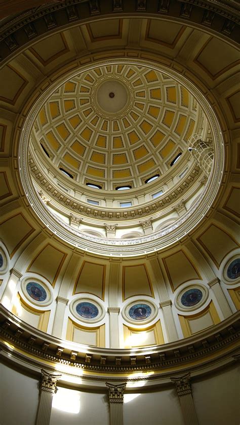 Inside the Capitol | Colorado State Capitol