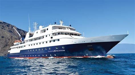 Cheap Cruises to Galapagos Islands (2024 / 2025) - Expedia