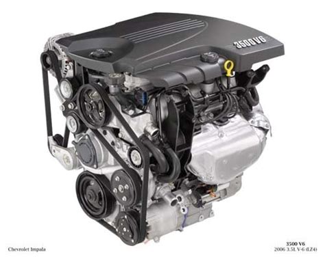 2007 Impala Engine Schematics