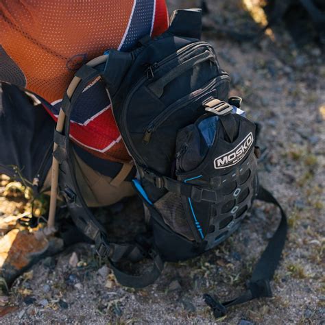 Mosko Moto Launches All-New Backpacks and Tank Bag Options - ADV Pulse