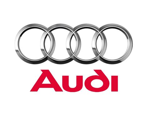 Audi logo | Audi logo, Car logos, Audi cars