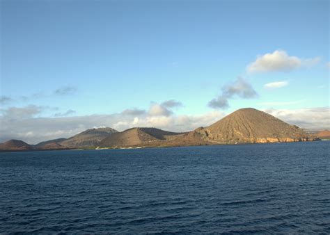 Bartolomé Island, Galápagos – FunBlog