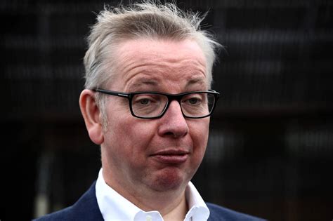 Michael Gove among MPs to profit from private equity ties