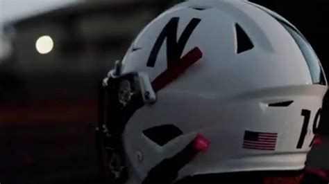 Nebraska Football Black Uniforms : Nebraska Announces Blackshirt ...