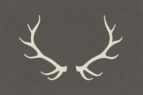 Free Wide Antlers Cliparts, Download Free Wide Antlers Cliparts png images, Free ClipArts on ...