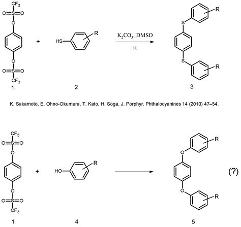 568 questions with answers in PHENOL | Science topic