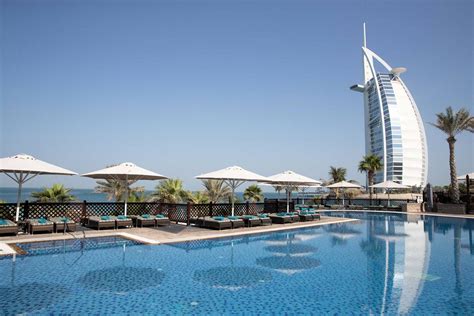 Mina A’Salam Pool Bar | Jumeirah Mina A’Salam, Dubai