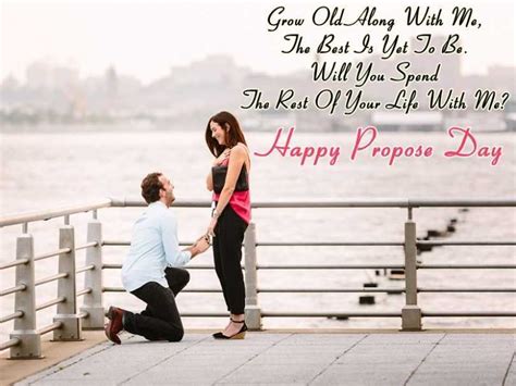 Happy Propose day Quotes, Romantic Shayari, Funny Messages for Whatsapp and Facebook – Newsfolo