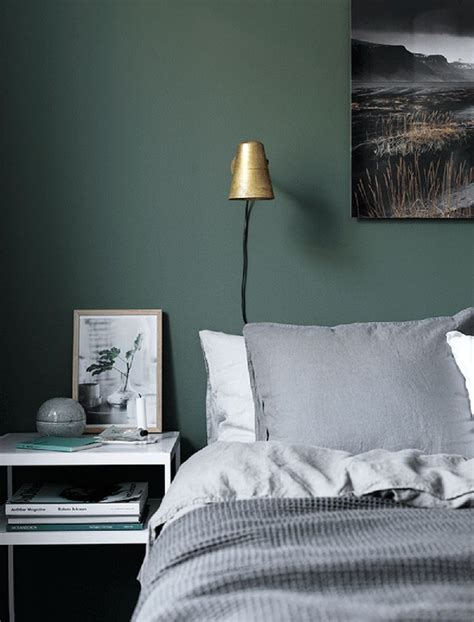 10 Best Paint Colors to Get You Those Moody Vibes