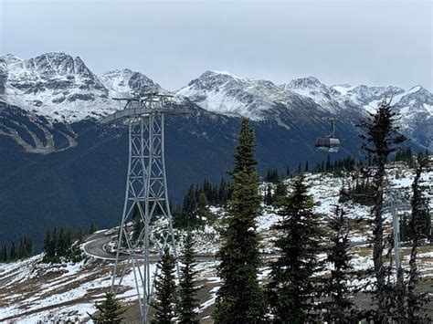 Peak 2 Peak Gondola (Whistler) - 2019 All You Need to Know BEFORE You Go (with Photos) - TripAdvisor