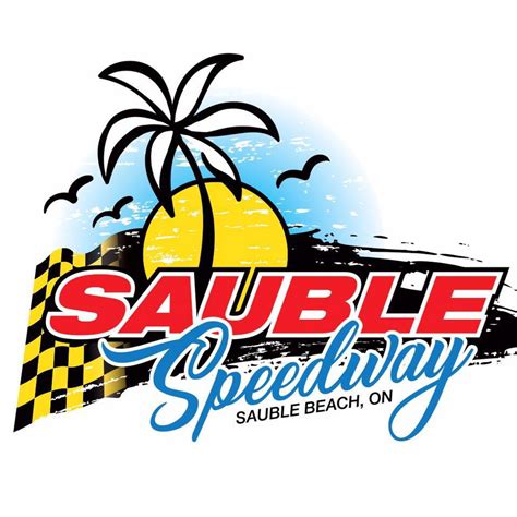 Welcome To The New Sauble Speedway Website