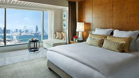 Mandarin Oriental, Hong Kong - Hong Kong Hotels - Hong Kong, China - Forbes Travel Guide