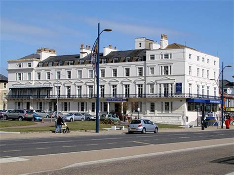 The Nelson Hotel | Visit East of England