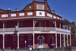 Narrandera, NSW - Aussie Towns