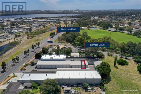 13/800 North Lake Road, Cockburn Central WA 6164 - Sold Factory ...