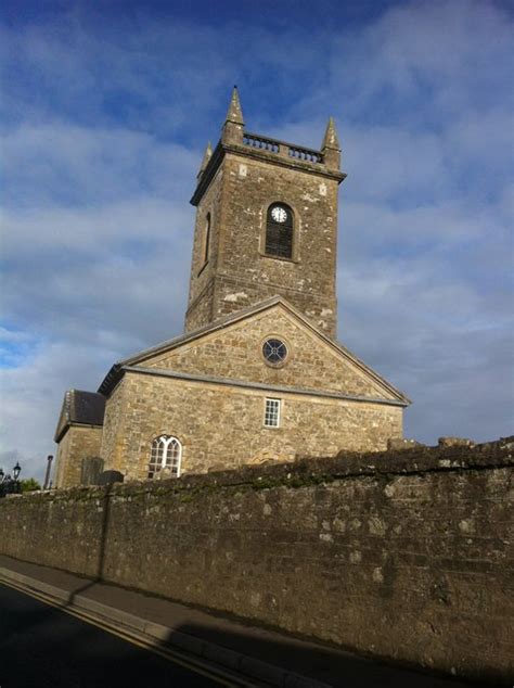 St Macartan's Cathedral, Clogher © Darrin Antrobus cc-by-sa/2.0 ...